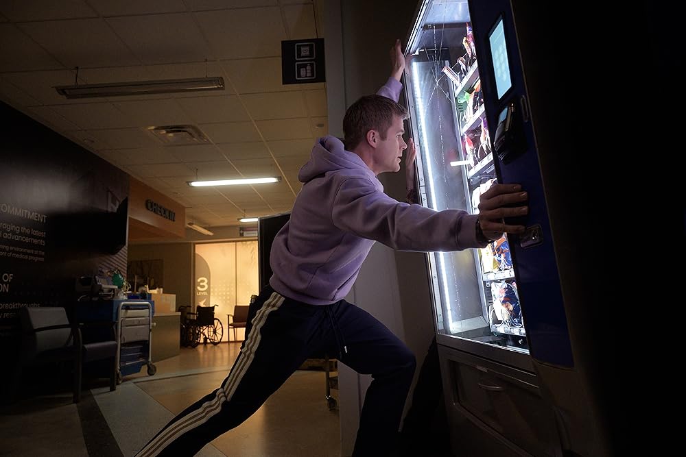 مقصد نهایی: خطوط خونی