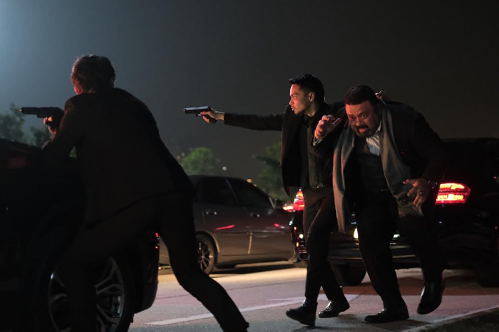 برادران خونی: خاکستر اژدها