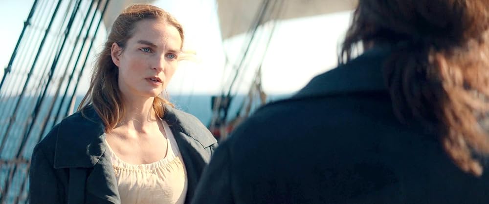 کنت مونت کریستو