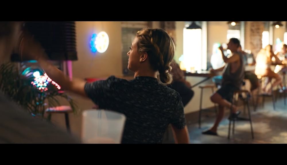 بهرکشی آمریکایی