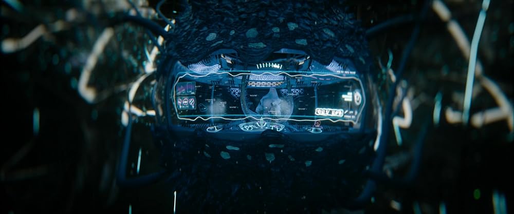 پیشتازان فضا: بخش ۳۱