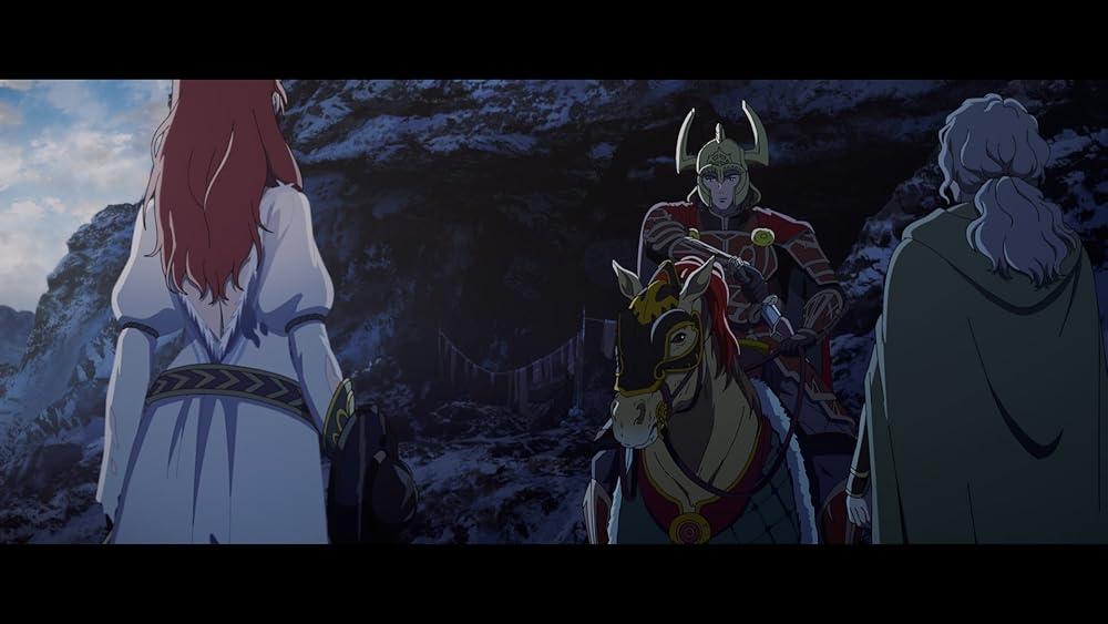 ارباب حلقه‌ها: حماسه روهیریم