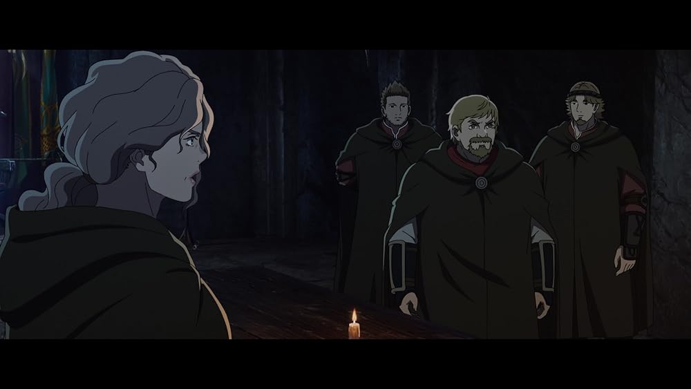 ارباب حلقه‌ها: حماسه روهیریم