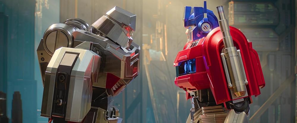 تبدیل شوندگان یک