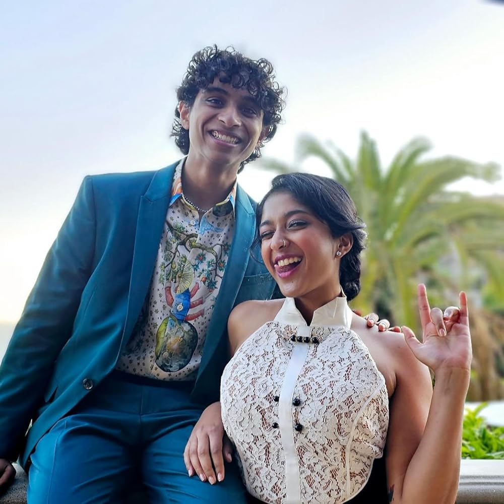 جمعه عجیب تر