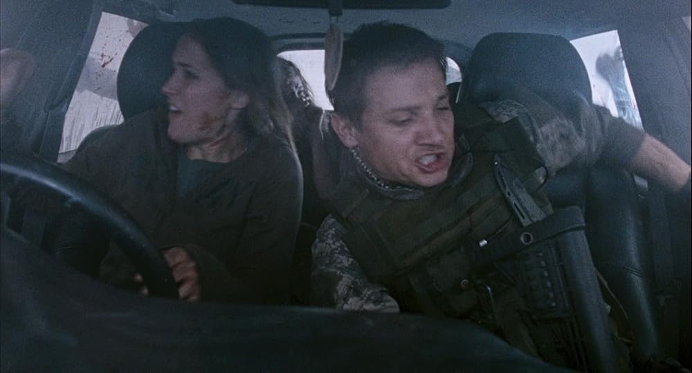 ۲۸ هفته بعد