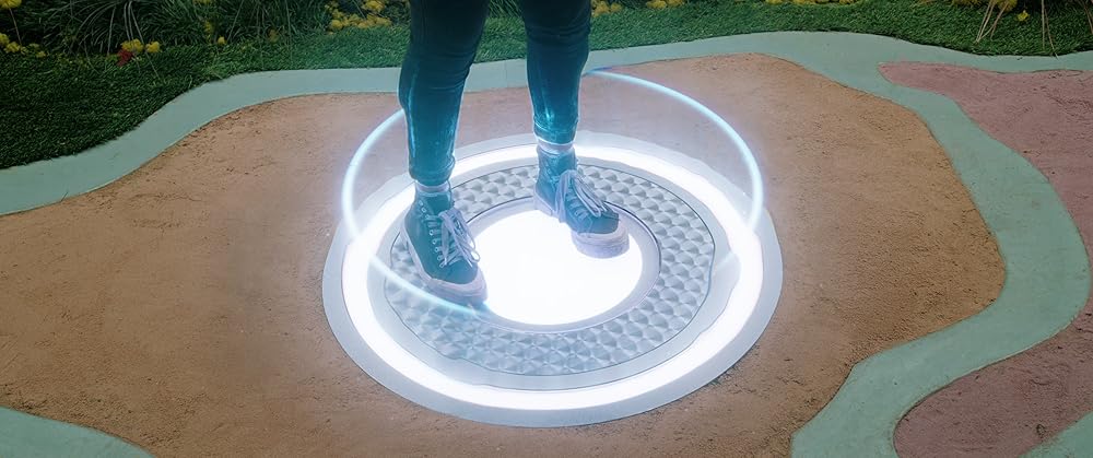 دکتر استرنج در چندجهانی جنون