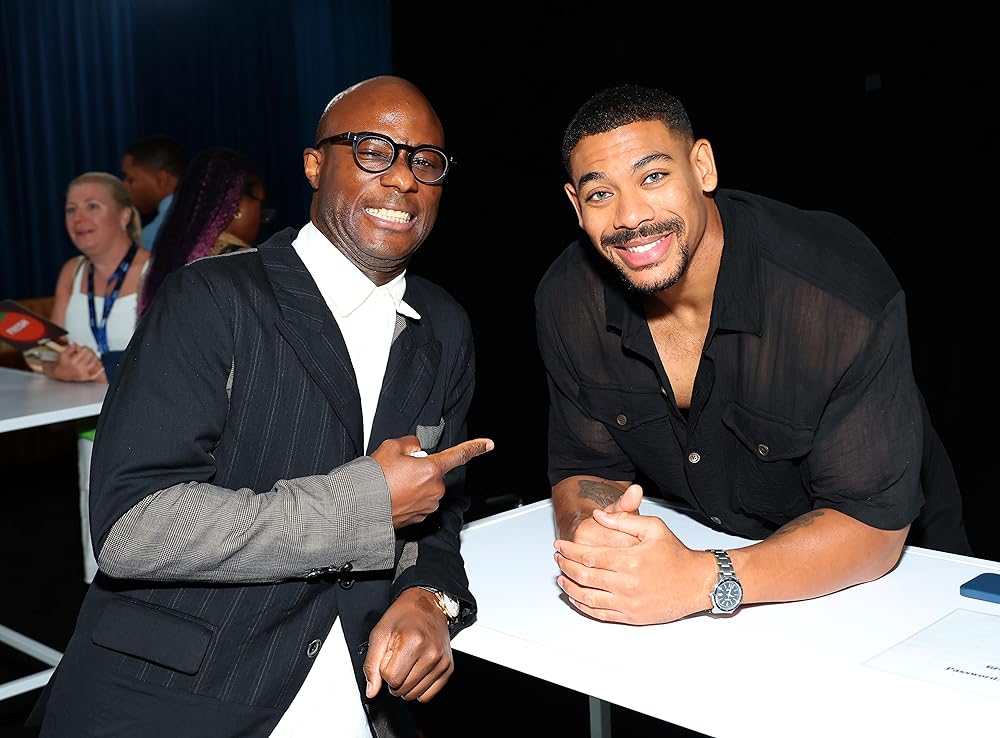 موفاسا: فرمانروای شیرها