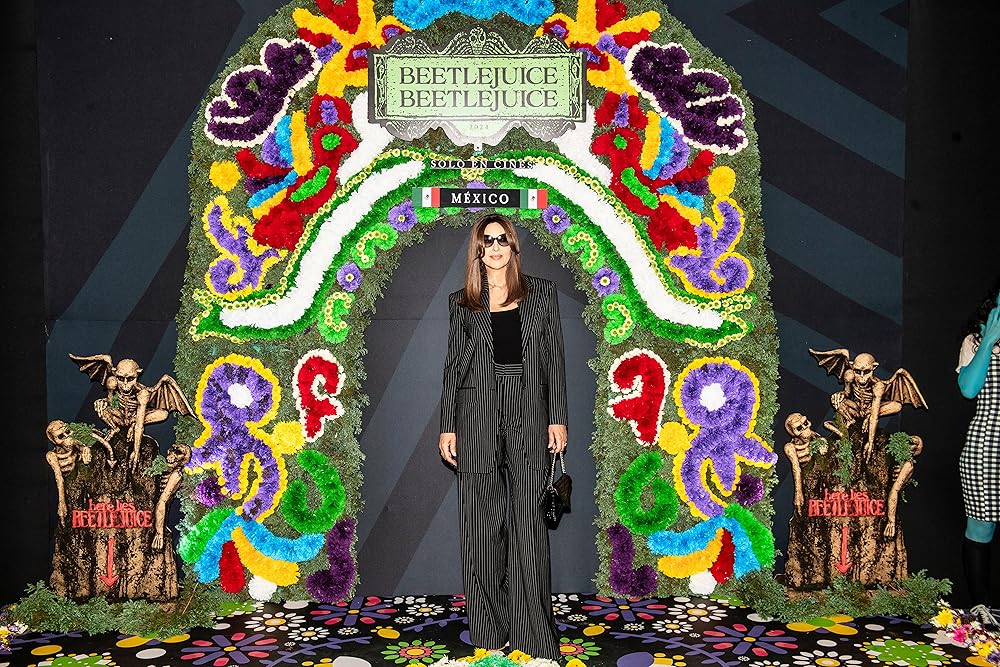 بیتل جویس بیتل