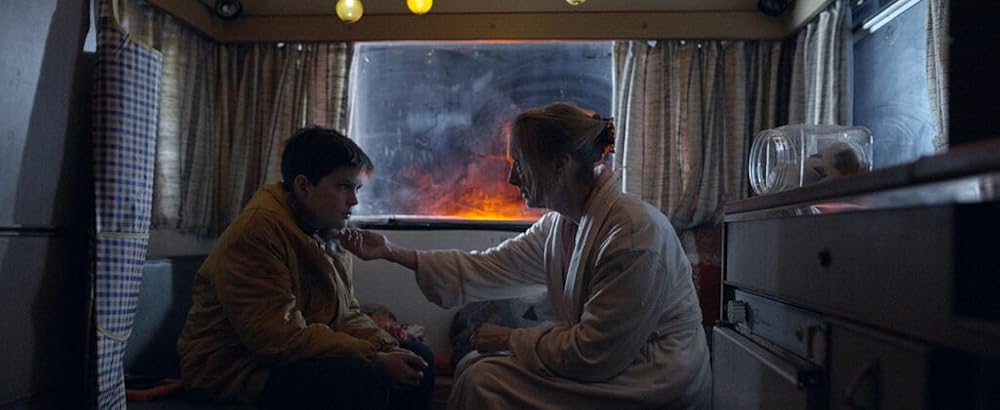 بامبی: تسویه حساب