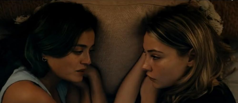 می‌دانم تابستان پیش چه کردی