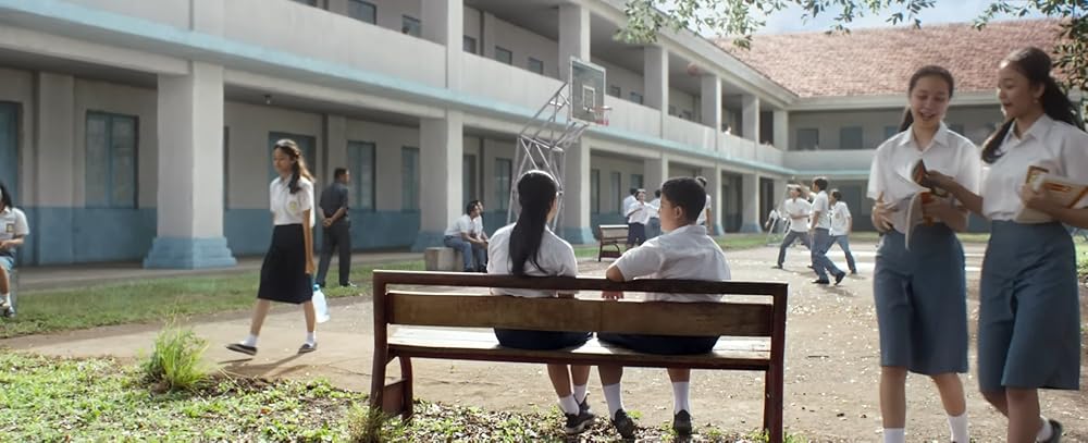 محاصره در دبیرستان تورن