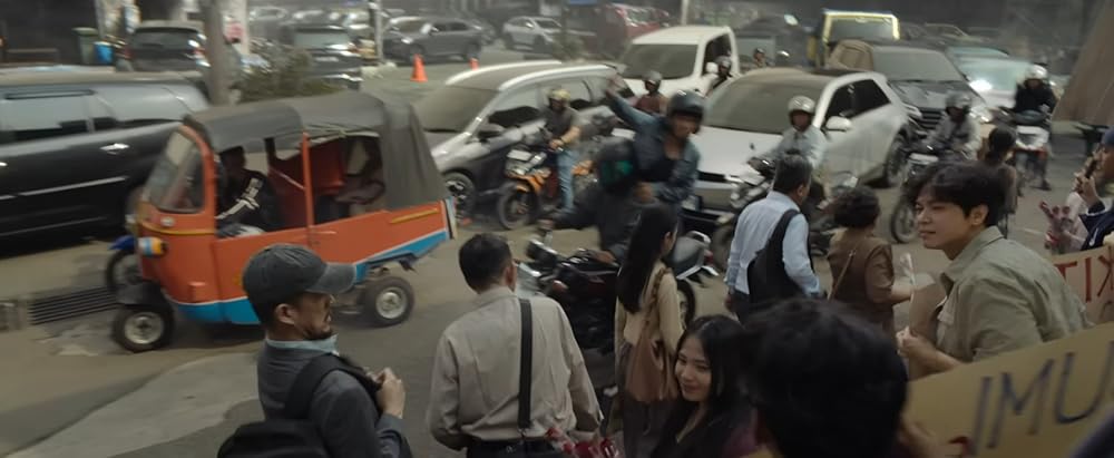 محاصره در دبیرستان تورن