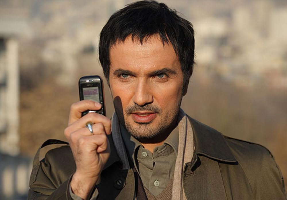 چهل‌ سالگی