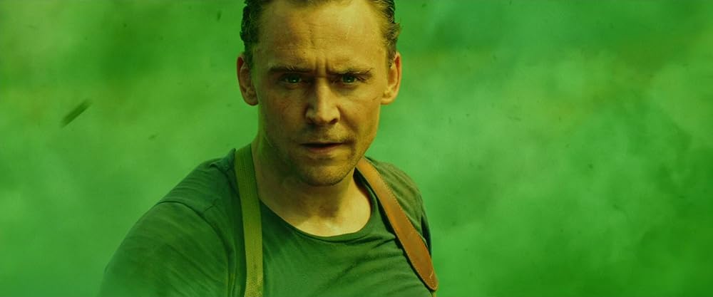 کونگ جزیره جمجمه