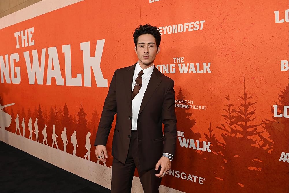 پیاده‌ روی طولانی