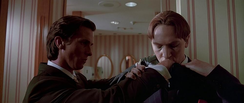 روانی آمریکایی