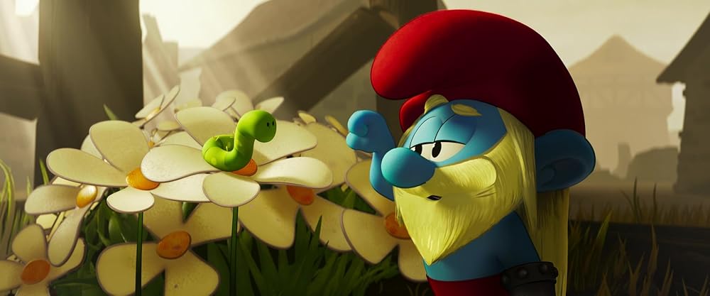 اسمورف‌ ها