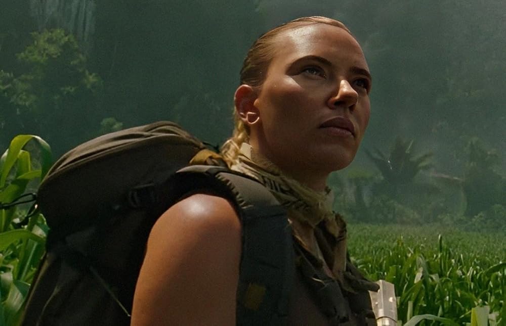 تولد دوباره دنیای ژوراسیک