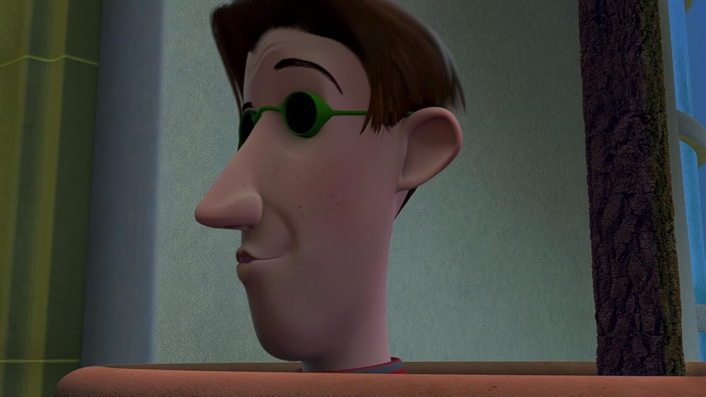 ملاقات با خانواده رابینسون