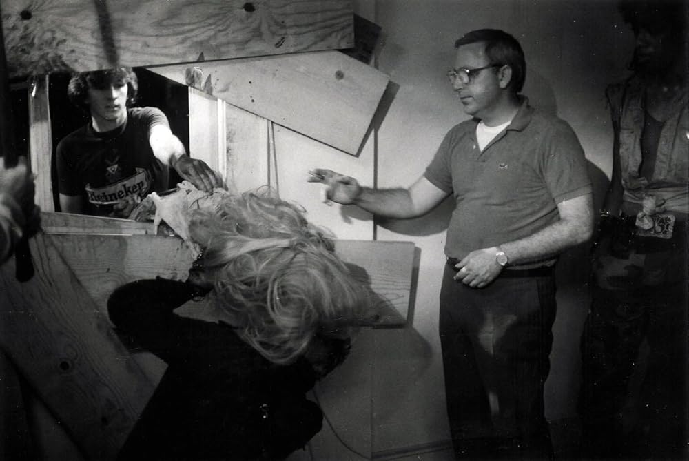 بازگشت مردگان زنده