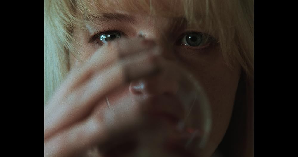 بمیر عشق من