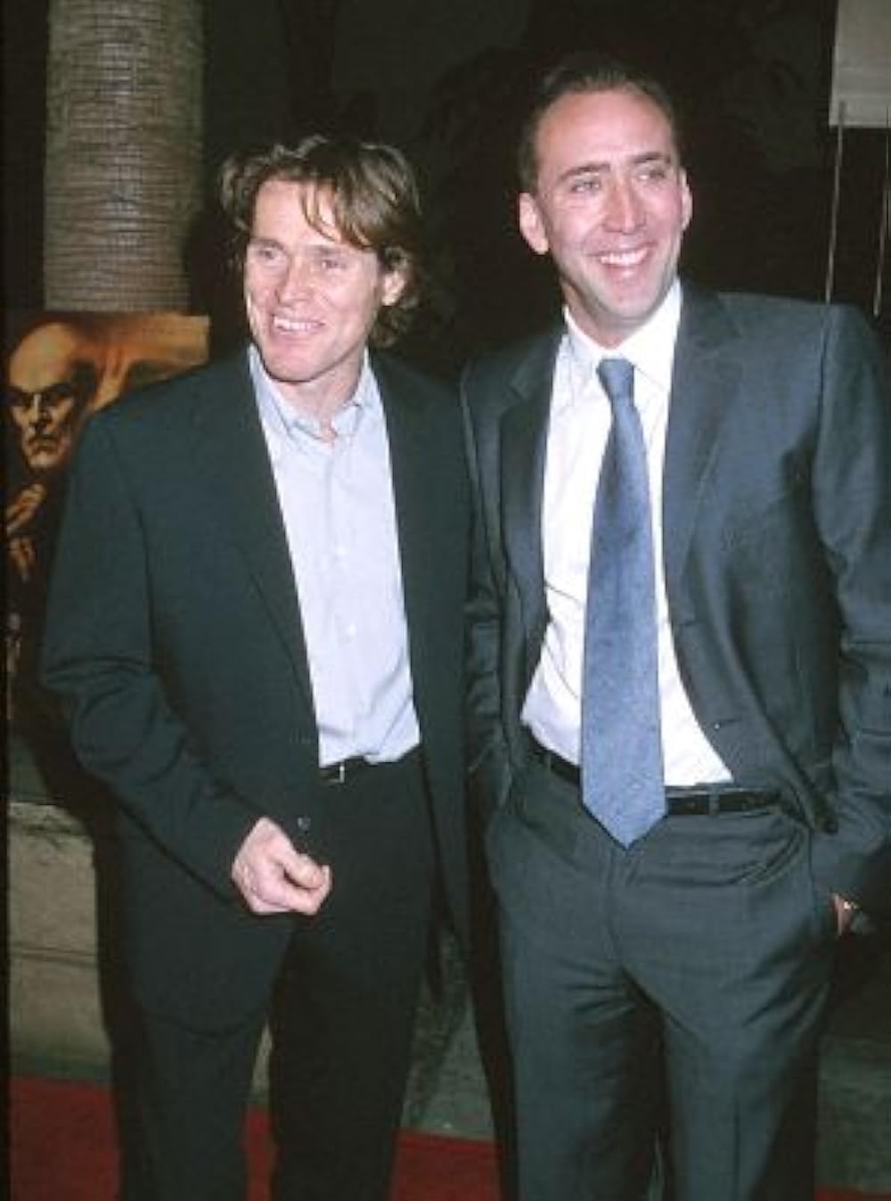 سایهٔ خون‌آشام