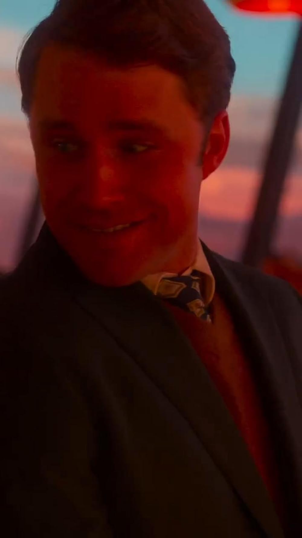 مقصد نهایی: خطوط خونی