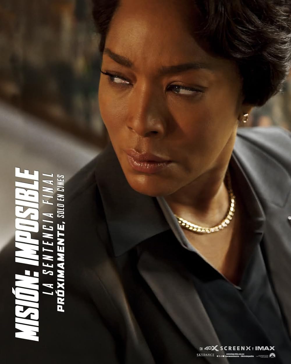 مأموریت: غیرممکن - روزشمار نهایی