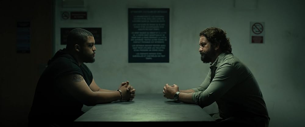 لانه دزدان 2: پانتره