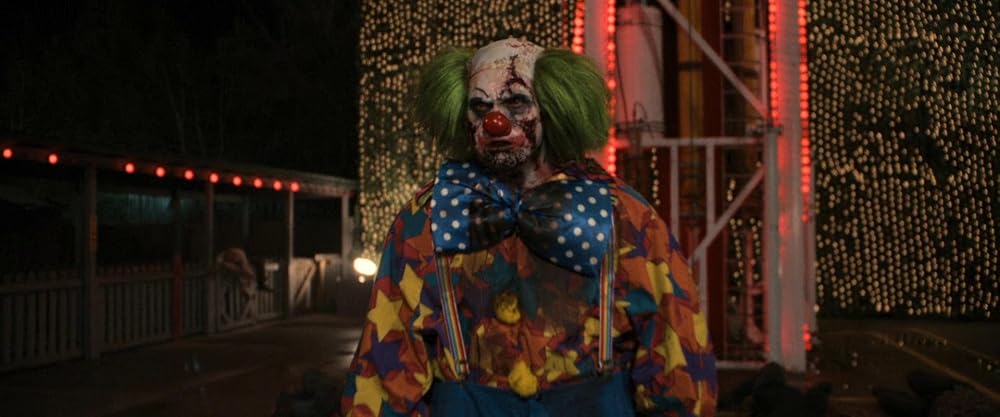 سرزمین زامبی‌ها