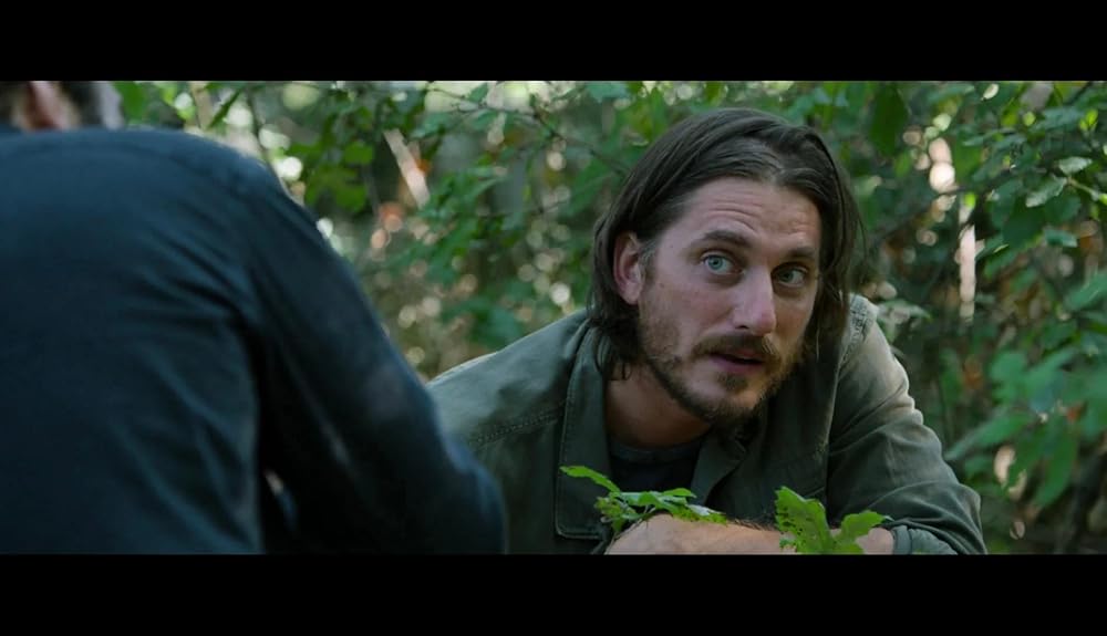 نگهبانانی از دیرباز ۲