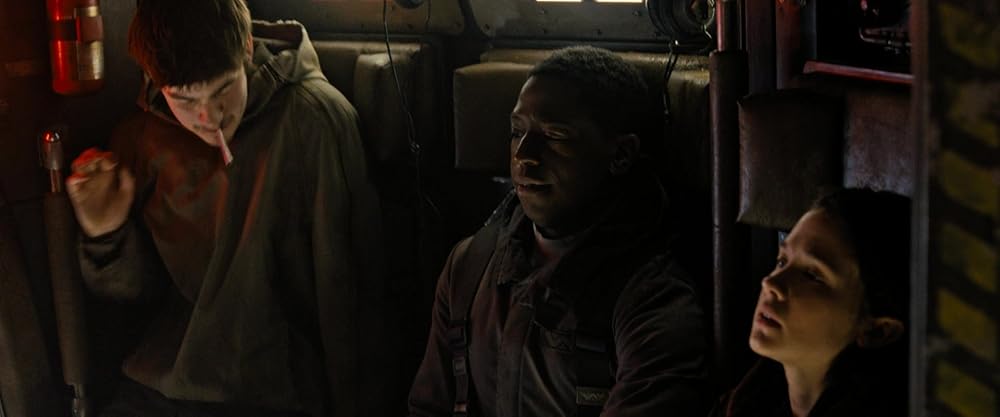 بیگانه: رومولوس