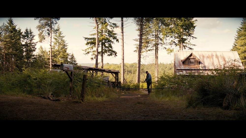 یک مرد کارگر