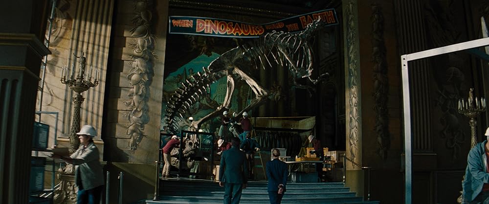 تولد دوباره دنیای ژوراسیک