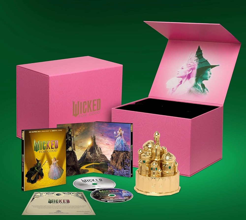 شرور: برای همیشه