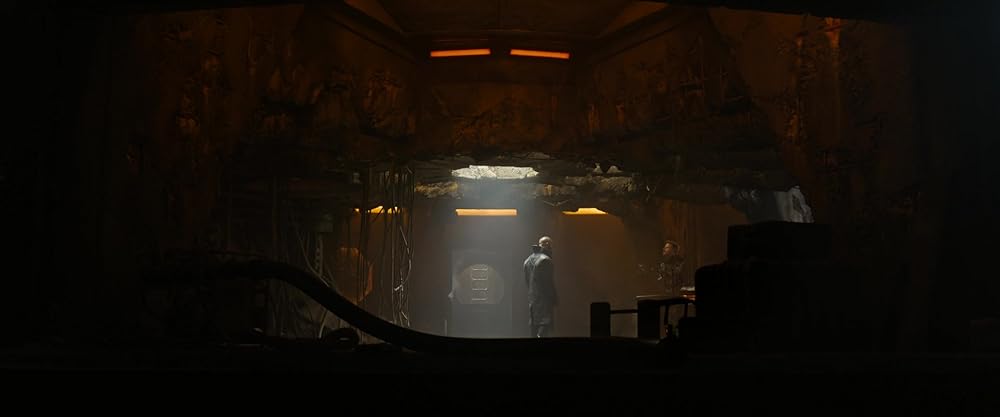 پیشتازان فضا: بخش ۳۱