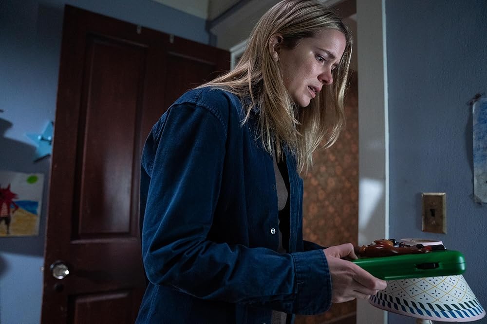 پنج شب با فردی ۲