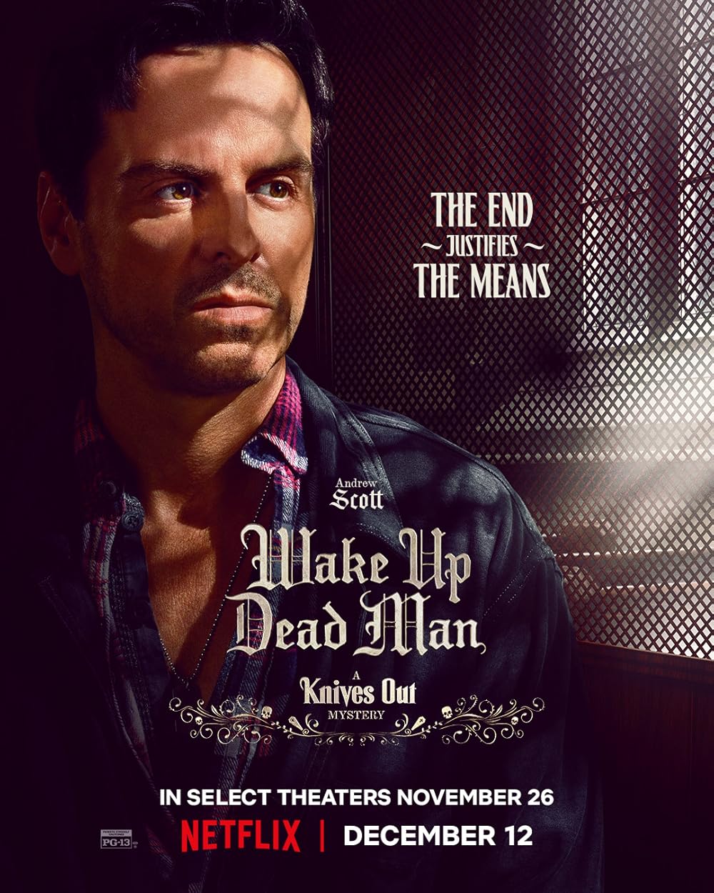 بیدار شو مرده! – یه معمای جدید از دنیای نایوز آوت