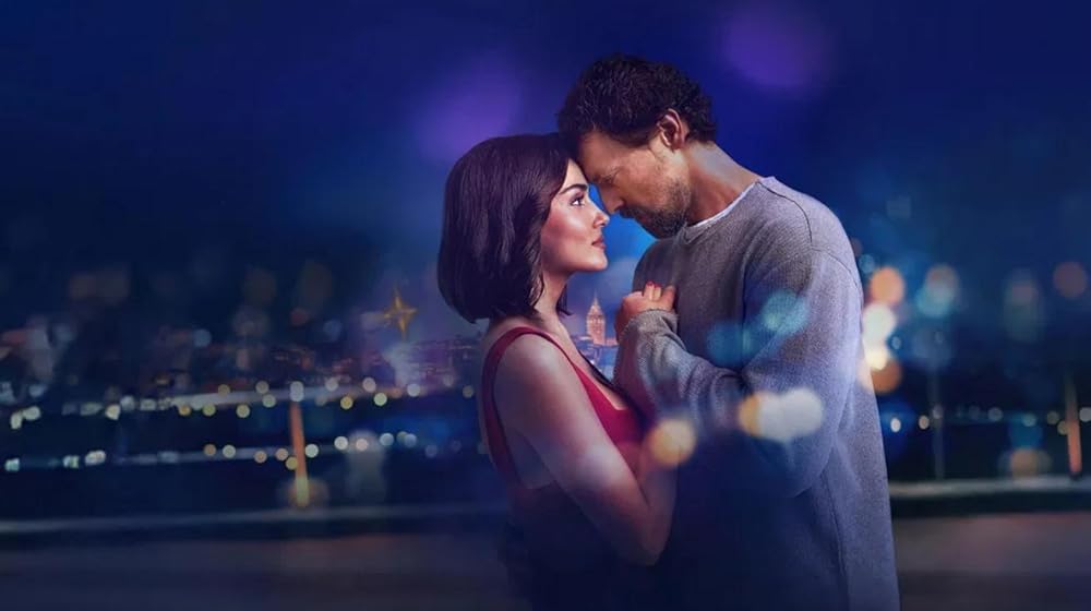 دو جهان یک آرزو