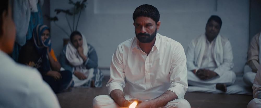 یک قهرمان اکشن