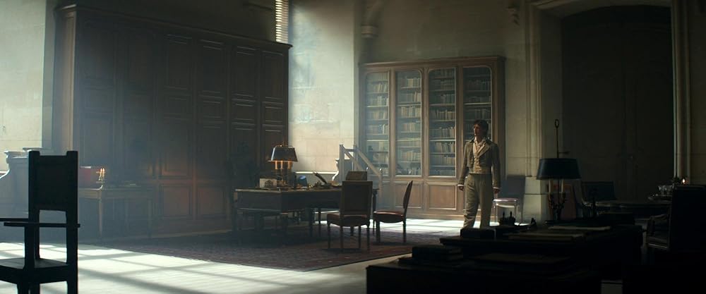 کنت مونت کریستو