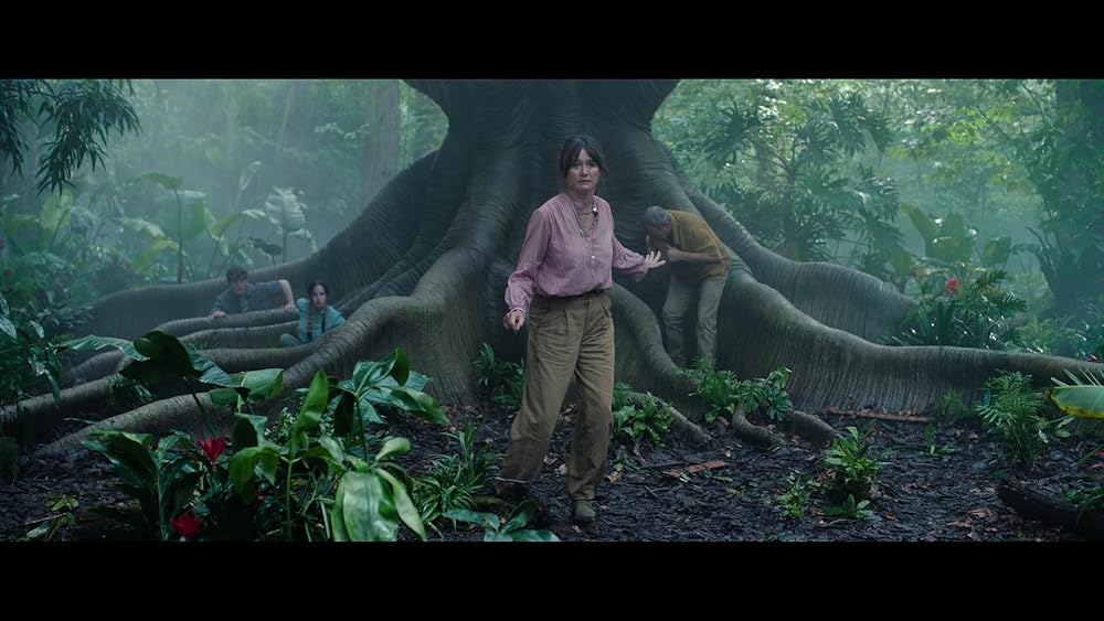 پدینگتون در پرو