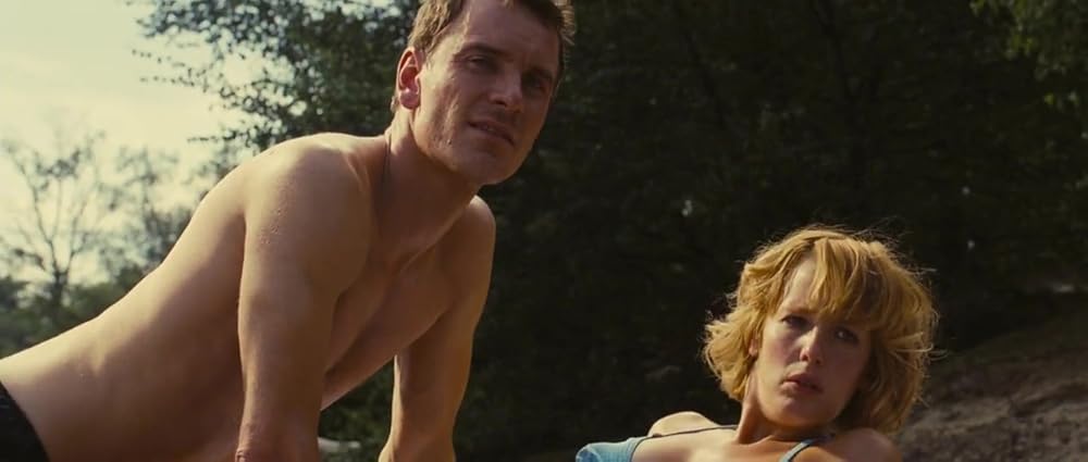 دریاچه بهشت