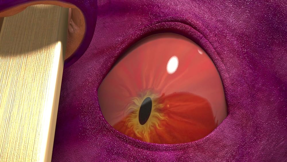 ملاقات با خانواده رابینسون