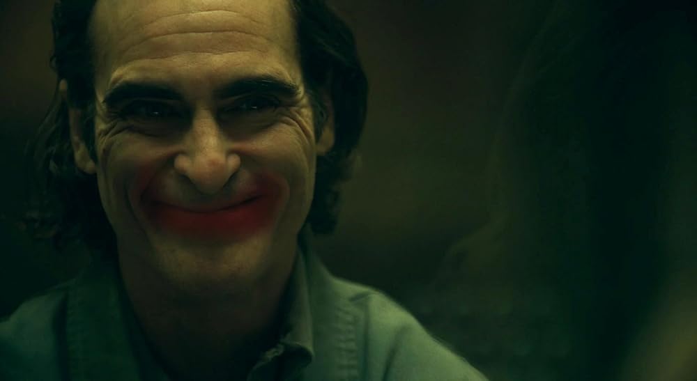 جوکر: جنون مشترک