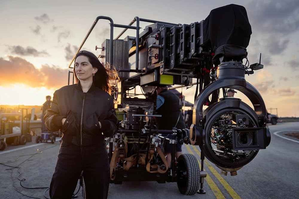 می‌دانم تابستان پیش چه کردی