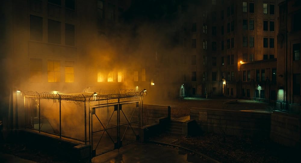 جوکر: جنون مشترک