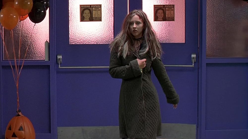 گاز گرفتن جینجر