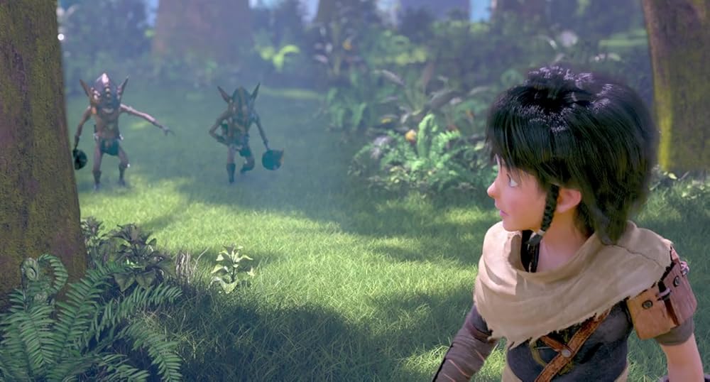 آشیانه اژدها : سپیده دم رزم آوران